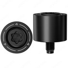 1pc Golf Weight For Taylormade Qi4d Driver  Fairway Wood rescue 2g-16g