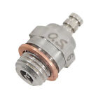 3 Pack Os No 6  6 A3 Hot Nitro Glow Plug For Nitro Engine Rc Car Truck