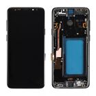 For Samsung Galaxy S9  Plus G965u Lcd Touch Screen Digitizer Display Replacement