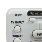 Directv Rc65x Pre-owned Satellite Tv Hd Dvr Receiver Remote Control