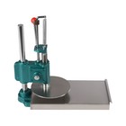 Dough Pizza Press Maker Stainless Steel Roti Press Casting Iron Tortilla Press
