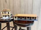 O Scale Bates Motel