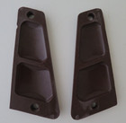 Radom P 35 Vis Early - Brown Grips Post War Replacements