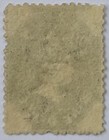 Ceylon 1863 Stamps     Nine Pence  Qv 57 - Mh