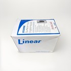 Linear 232se Surface-mount Digital Keypad Door-gard  White  Surface Mount  127 1