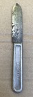 Original Wwi Us Military Mess Kit Knife 1917 Dated