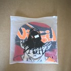 Goku Anime Graphic Print Beanie Hat Multicolor Stretch One Size Unisex