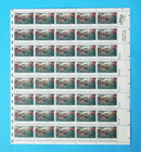 Us Postage Stamps Face Value  45  Unused Lot  128 Sheets Blocks American Art