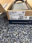 Grundfos Cu 302 Ul Pump Control Unit With Psi Sensor Mpn 92817764