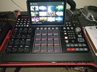 Akai Professional Mpc-x Standalone Sampler And Sequencer