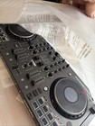 Numark Ns4fx Dj Controller 4 Deck Serato Compatible Open Box Without Box