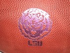 Lsu Tigers Game Used Nike Vapor Elite Football - Louisiana State University 2013