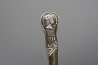 Queen Elizabeth Ii 1953 Coronation Letter Opener D1