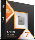 Amd Ryzen 7 9800x3d 8-core  16-thread Desktop Processor