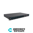 Focusrite Octopre Mkii Microphone Preamp Pro Audio - Used - Perfect Circuit