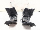 20-27 Honda Fourtrax Foreman Rubicon Trx520fa Left Right Foot Well Set Trsh Jt