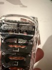 Gillette Fusion5 Razor Blade Refills     16 Cartridges  Brand New  4 X 4-packs 