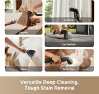 Dreame N20 Steam Portable Carpet Cleaner With Steam   Hot Water Wash 17kpa   new