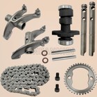 Camshaft   Rocker Arm   Cam Timing Gear For Honda Sportrax 300 Trx300ex 1993-08