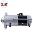 Replacement Starter Motor Ea00004194b Compatible For Branson Tym Kukje Tractor