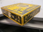 Holloway s Black Cow 1930s Candy Sucker Store Display Box Black Cat Fiddle Spoon