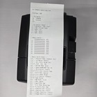 Star Tsp650ii tsp654iiu Thermal Pos Receipt Printer Usb W power Supply