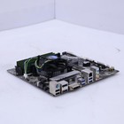 Asus Prime B460m-a Intel Core I3 10th Gen 32gb Ram Motherboard W o Io Shield