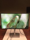 Dell U722d 27  Qhd Lcd Usb-c Hub Monitor Hdmi 2560 X 1440