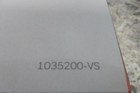 Honeywell Howard Leight 1035201-vs 10 Pk 25 Db Nrr Hard Hat Mounted Ear Muffs
