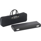 Jupiter Jaf1000 Intermediate Alto Flute With Silver-plated Straight Headjoint