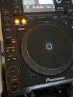 Pioneer Cdj-2000 Professional Dj Multi Player Digital Turntable Cdj2000 High-end