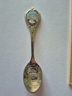 Baltimore Maryland Vintage Souvenir  Spoon Collectible