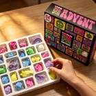 Needoh Blind Box 24 Pack Advent Calendar Sensory Squishy Fidget Toy 