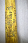 Vintage Louisville Slugger Pro Baseball Bat Little League Cleveland Indians 30 