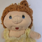 Vintage 1979 Dan Dee Piggy Wiggies Cloth Doll - Good Condition 16  Soft Body