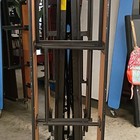 Folding Cafeteria Table For Easy Storage And Easy To Transport 14ft Long