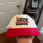 Kids Race Against Drugs Whitered