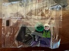 Discontinued Custom Lego Joker And Six Clown Henchman From The Dark Knight