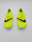 Nike Zoom Rival Jump Track   Field Spikes  volt Mint Foam  Men s Size 6 5