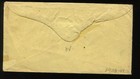Confederate States 7 Pair On Cover Richmond To Edwards County Va  Lv4431