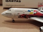 Phoenix Models Qantas Airways B 747-438 1 400 Ph4qfa290 Formula 1 Cols Vh-ojc