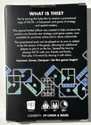 Tacta Promotional Edition   Expansion Game Brand New Sealed The Op Games Promo