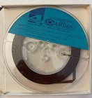 7-1 2ips - Living Strings - At A Sidewalk Caf   - 4 Track Reel Tape