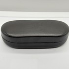 Ray-ban Universal Medium Black Hard Sunglasses Eyeglasses Case W  Cloth   note  