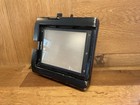  exc 5  Toyo 4x5 Revolving Ground Glass Adapter For 45g Gii Toyo Field 45a Aii