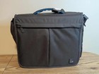 Resmed Cpap Airsense 10 Autoset Gray Padded Travel Bag Shoulder Carrying Case
