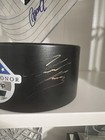 Folds Of Honor Signed Atlanta Nascar Trophy