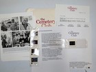 1993 The Cemetery Club Movie Press Kit Photos Slides Captions Touchstone E10