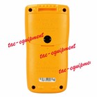 Fluke 101 Handheld And Easily Carried Multimeter Meter Tester Free Shipping L