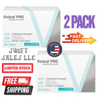 Viviscal Professional Hair Growth Formula  180 Tablets  Pro Strength Men Women
